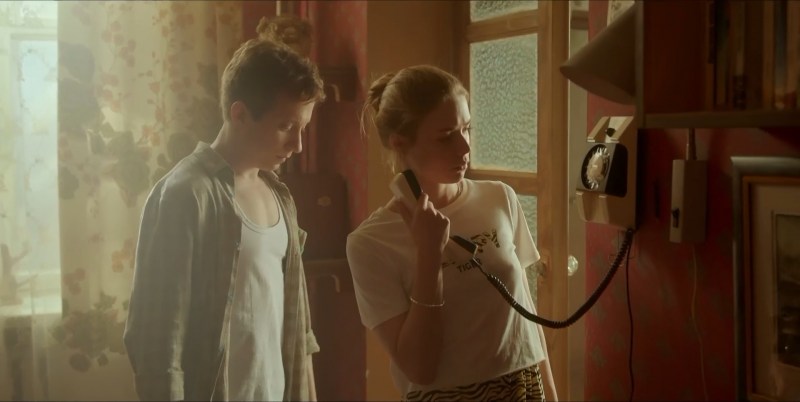 Stretchi Angelina sisters series