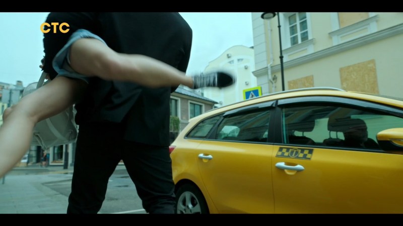 Anastasia Akatova Fizruk