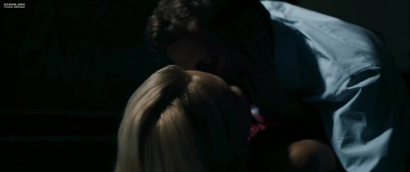 Fizruk series Anastasia Akatova