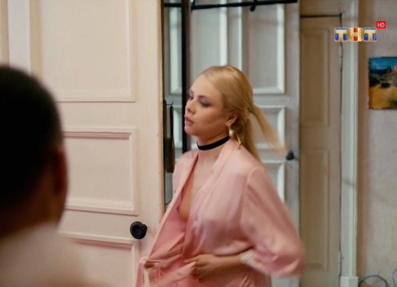 Nastya Akatova Maxim 2020