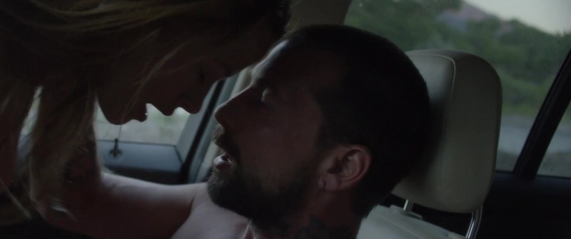 Valentina Mazunina in the series Ivanko