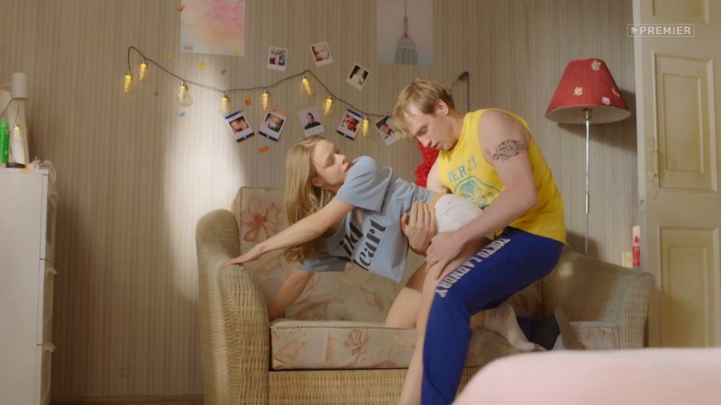 Kulivatskaya Anastasia