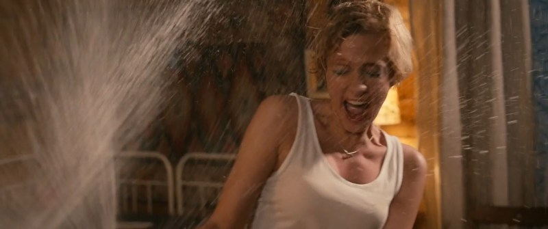 Ekaterina Semenenya Model