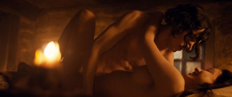 Kirste Dunst Melancholy