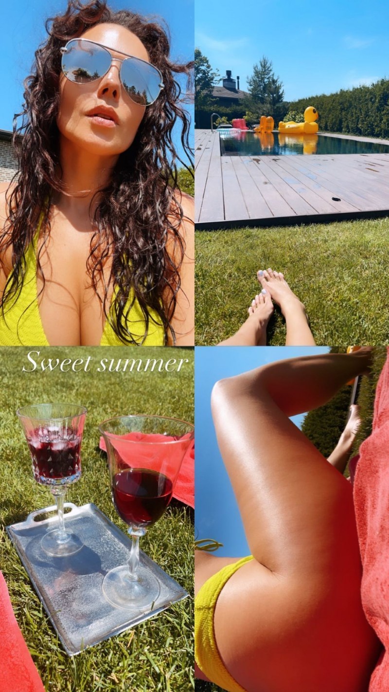 Nastya Kamensky 2021