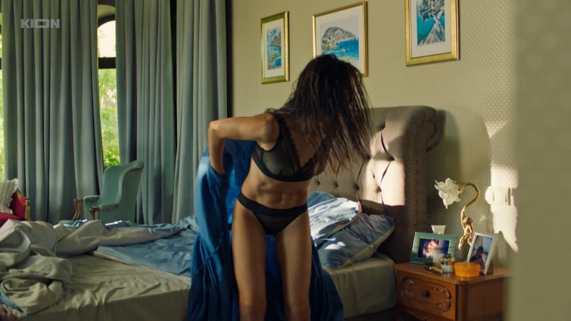 Pornstar Julian Grandi