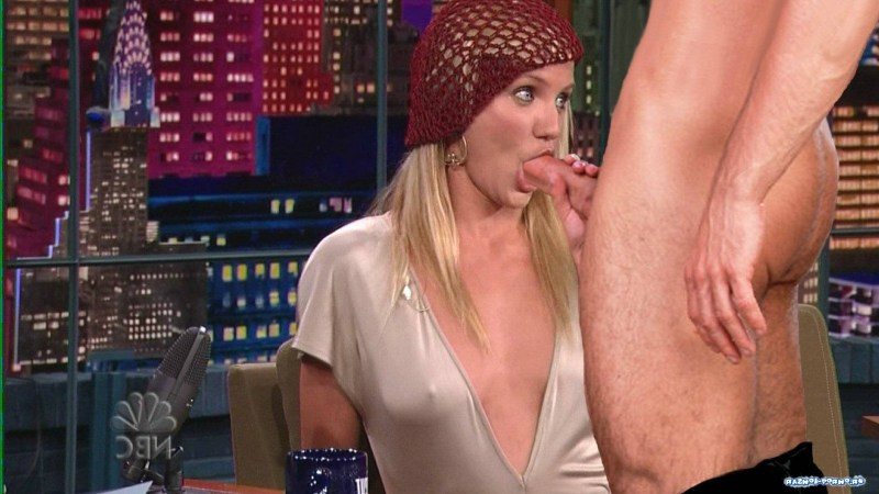 Porn films Cameron Diaz