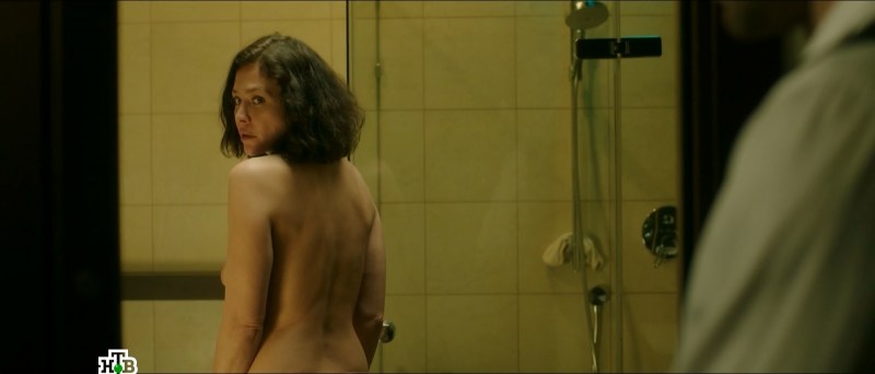 Tatyana Volkova Actress Nude