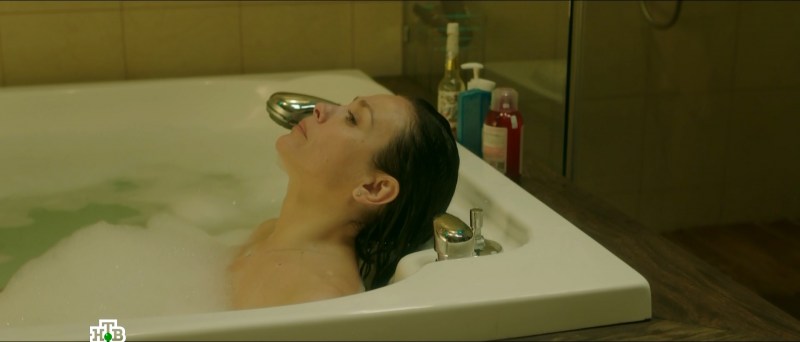 Fuck from the series Voronina