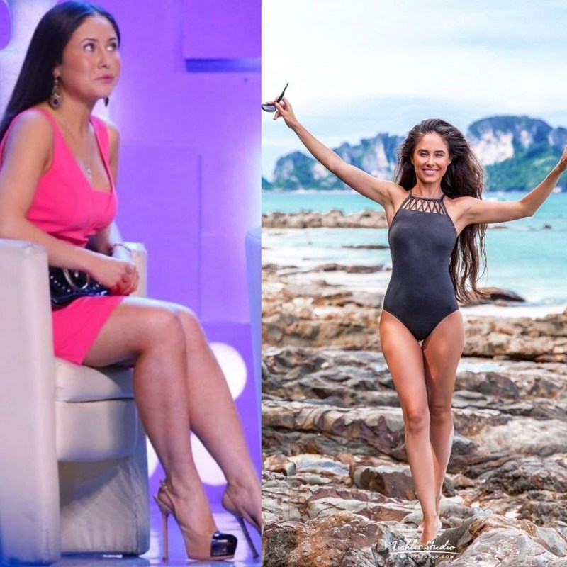 Ilana Yuryeva Ural dumplings