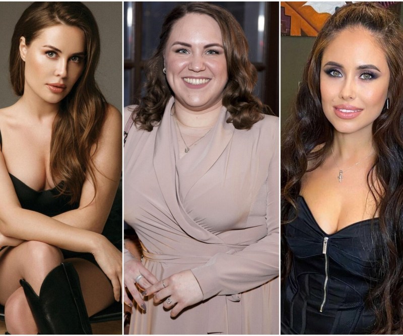 Ilana Yuryeva Stefania Gurskaya