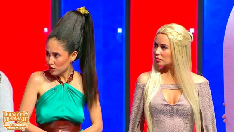 Ural dumplings Ilana Yuryeva chest