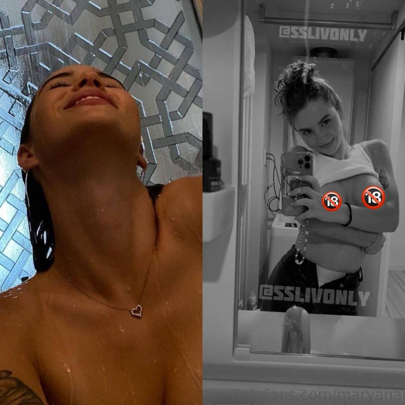 Maryana Ro Onlifans
