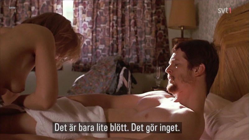 Erotic films Helen Hunt