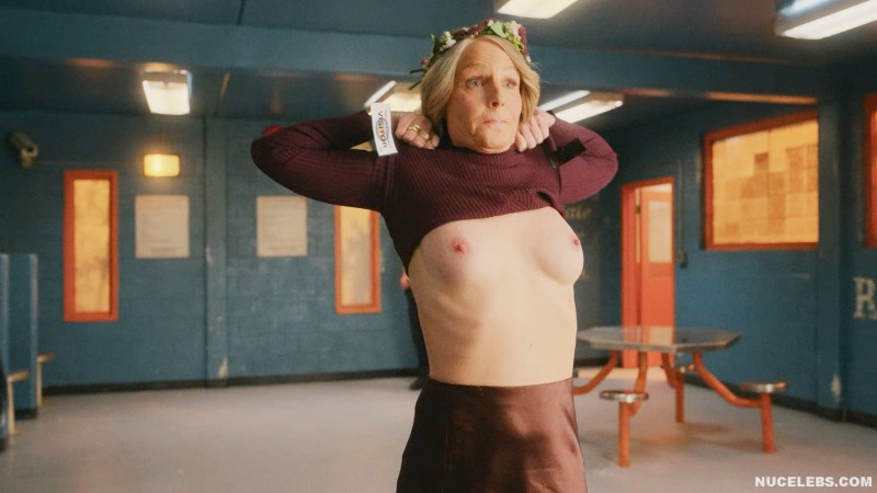 Helen Hunt Surrogat Naked