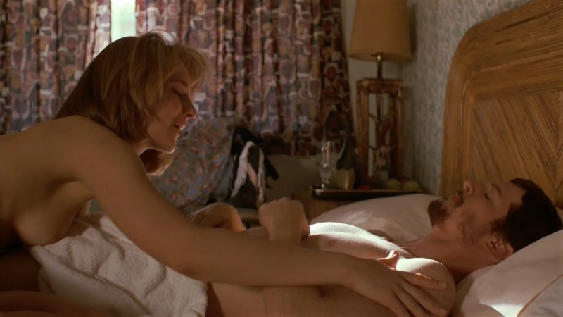Helen Hunt in Youth Nude