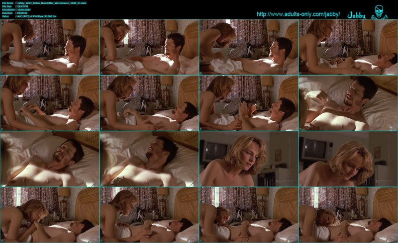 Spray Graden hot photos naked