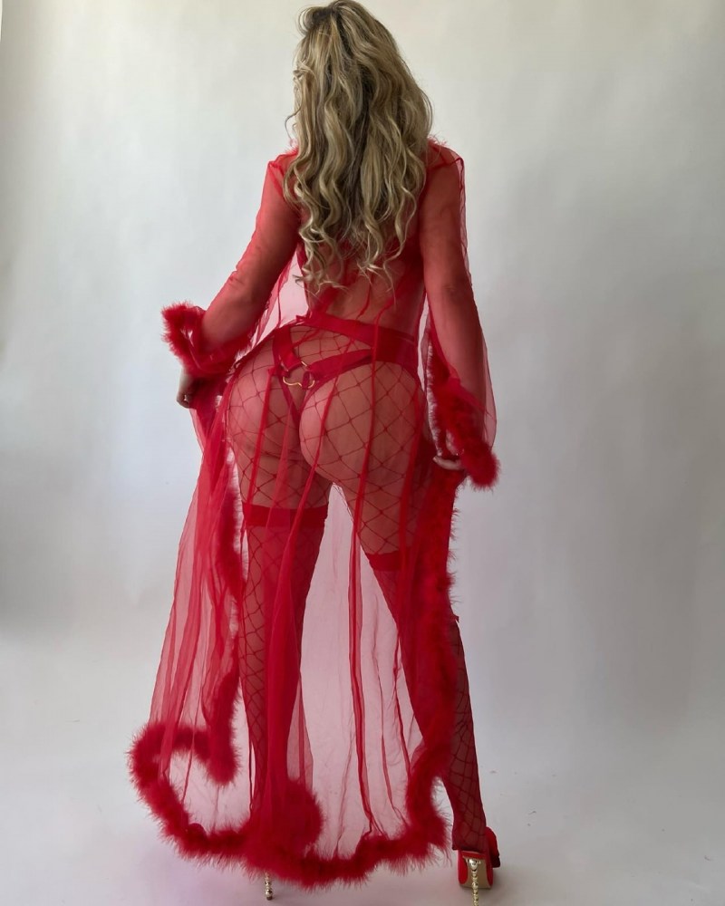 Pornstar Anastasia Kvitko