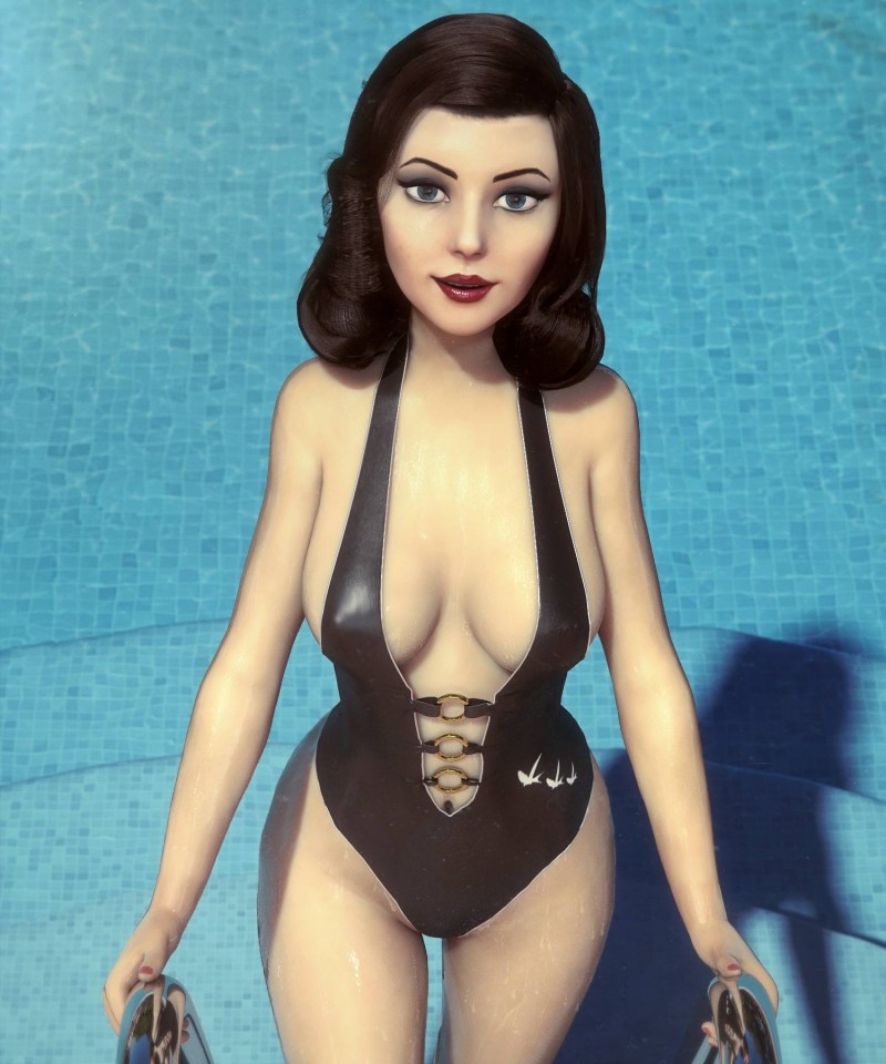 Michael Makray is an artist