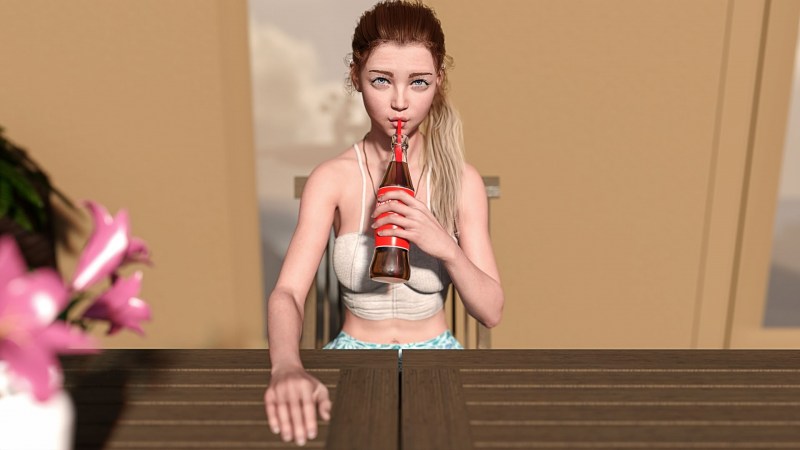 Kim Su-kyun bed scene