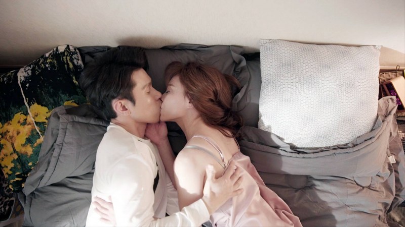 TV series Island France 2019