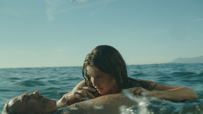 Women's Prison Novel