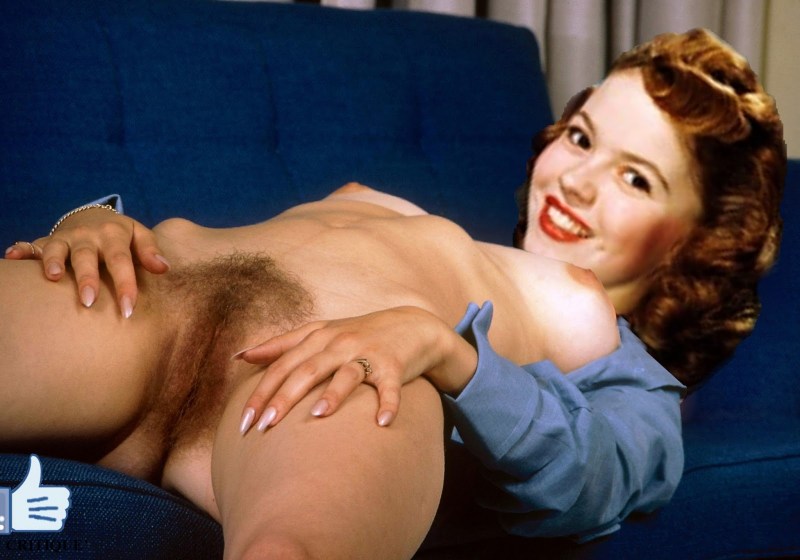 Lyudmila Senchina Naked