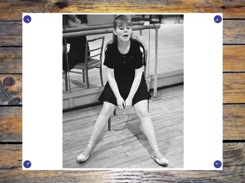 Pornstar Maria Shukshina