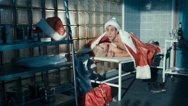 Olesya Sudzilovskaya pornography