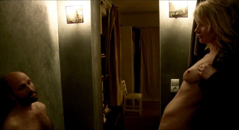 Leila Denio Valery Maes