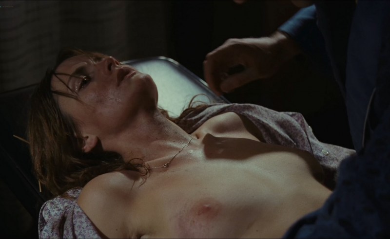 Scolded love naked Natalie Nell