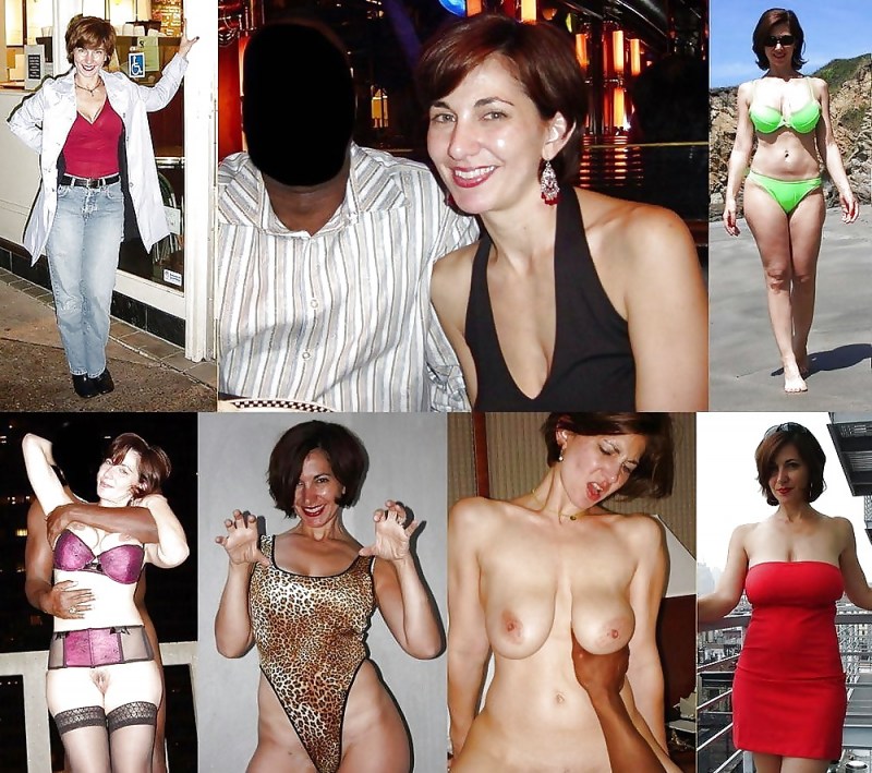 Swingers dressed stripped