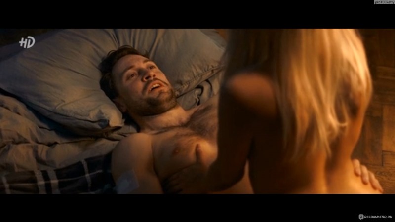 Zoya Berber Anna Nikolaevna bed stage