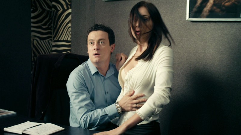 Road to Eldorado Chel +18