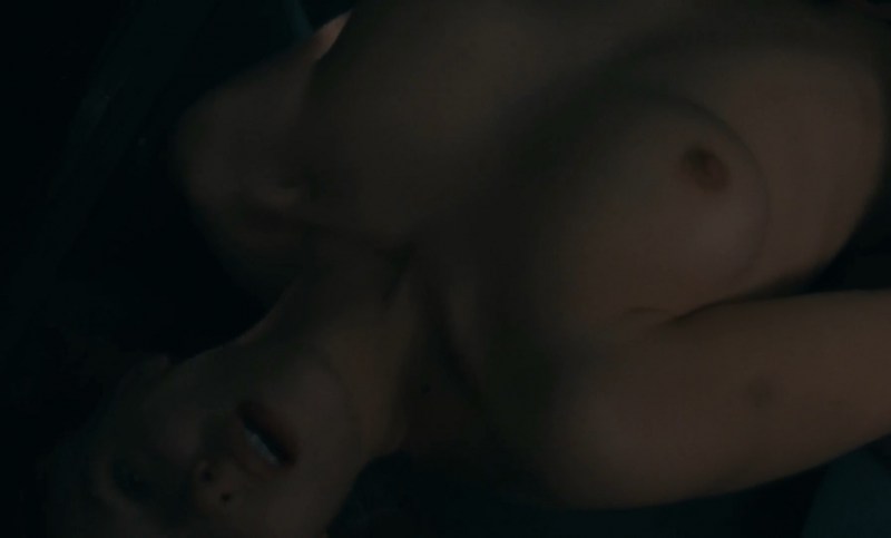 Marion Kotiyar Bed Scenes