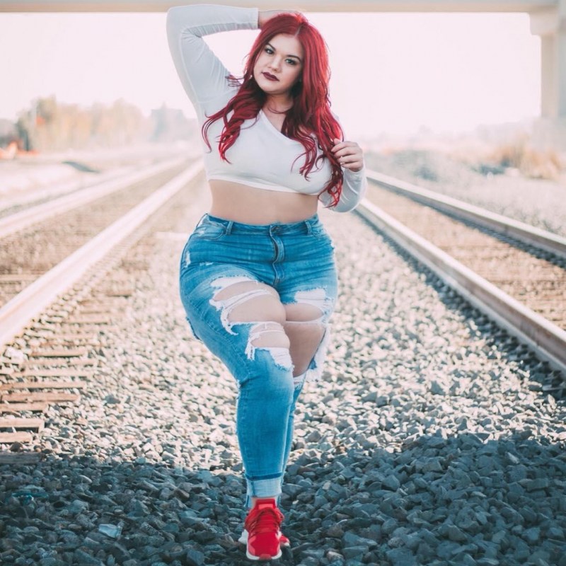 STEPHANIE D. Gonzalez