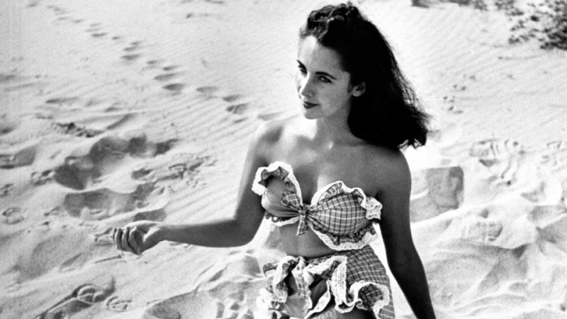 Julia Taylor Cleopatra