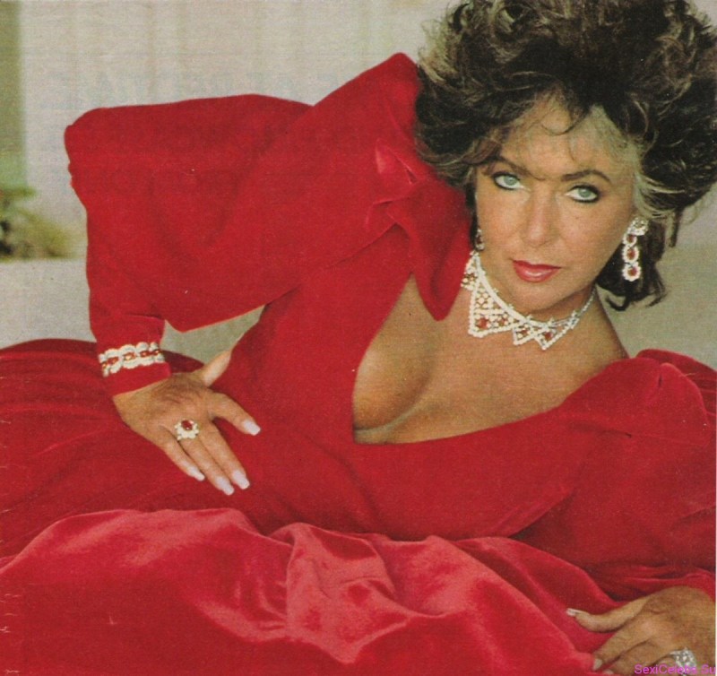 Christy Canyon (Christy Canyon) 2019