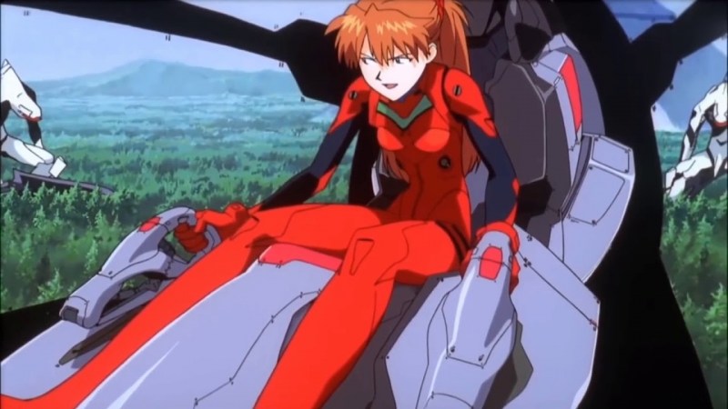 Magic aligner New Start Eva Reese