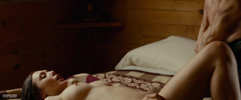 Elizabeth Olsen Oldbo Body scene