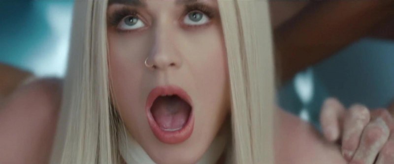 Monica Bellucci Vagina