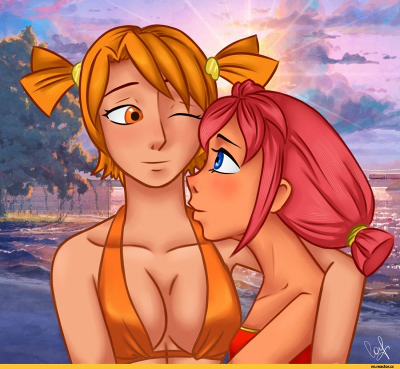 American McGee Alice and Alice Madness Returns