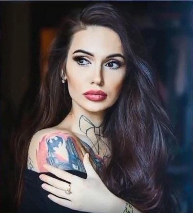 Anastasia Belova Igor Shevchuk