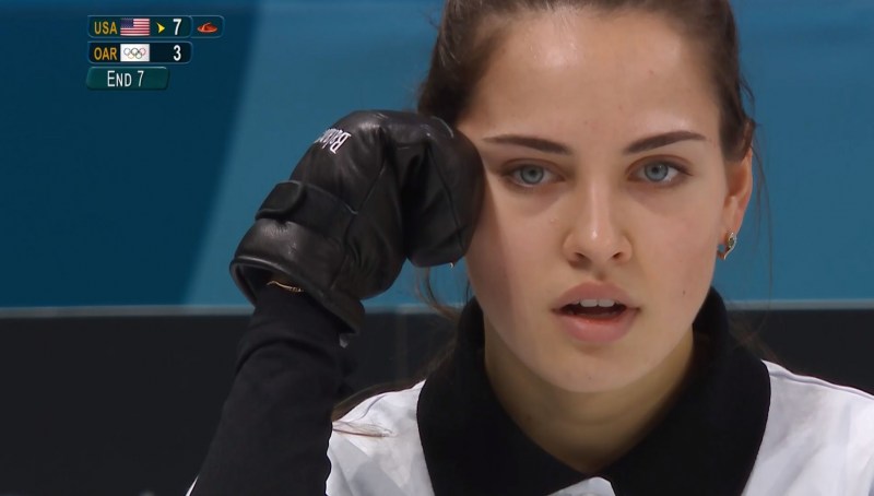 Anastasia Ivashevskaya