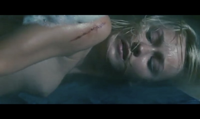 Anastasia Pavlyuchenkova is hot