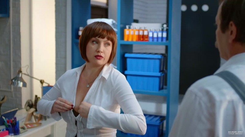 Olga Kuzmina Grand Lyon