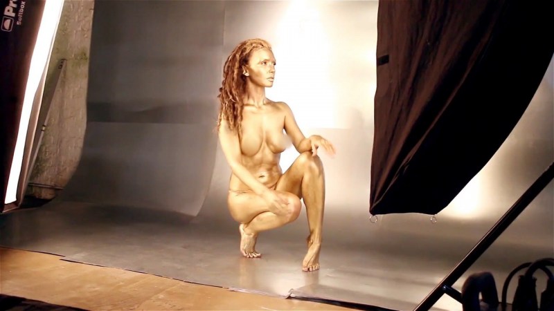 Olga Seryabkina Maxim