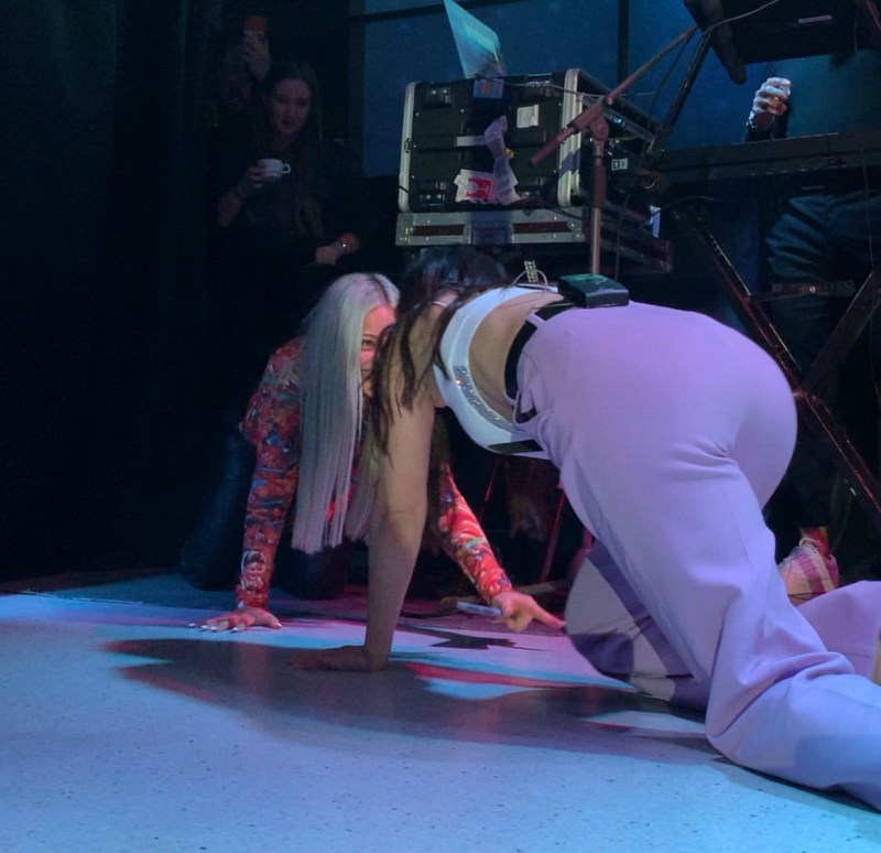 Silver Chocolate Matvey Emerson