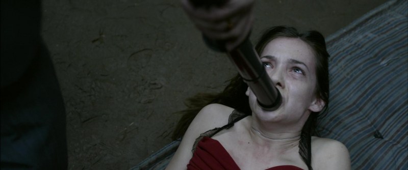 People the series Mia