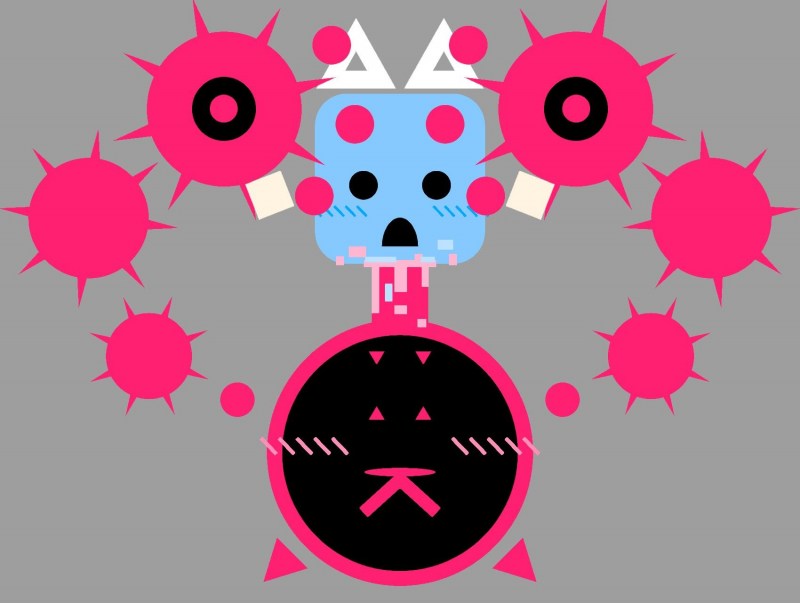 Alicia amira in a dress